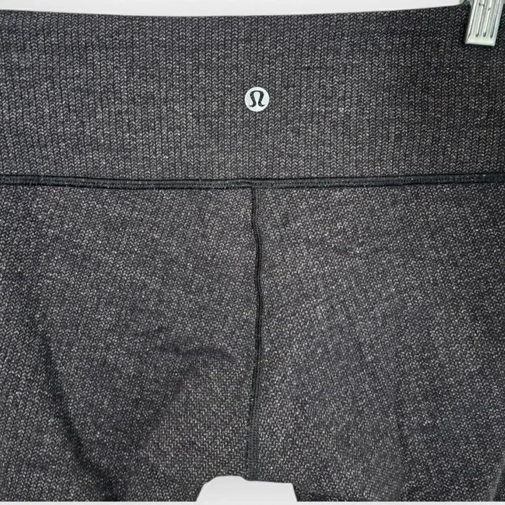Lululemon Wunder Under Low-Rise Tight 28